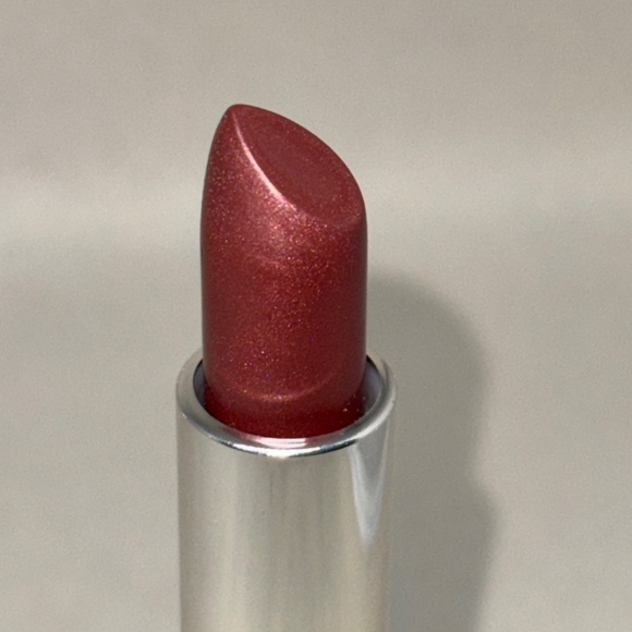 Clinique Long Last Lipstick F6 SUGARED MAPLE Full Size NEW - Picture 2 of 2
